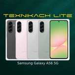 Новый! Samsung Galaxy A56  • Доставка Бесплатно