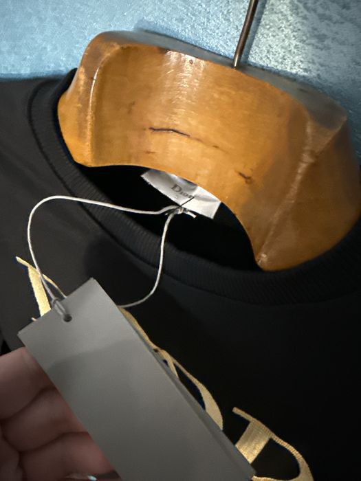 Bluza Dior model nou Premium