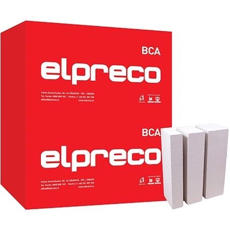 Bca Soceram NF 10,15,20.24,30,40 și bca Elpreco