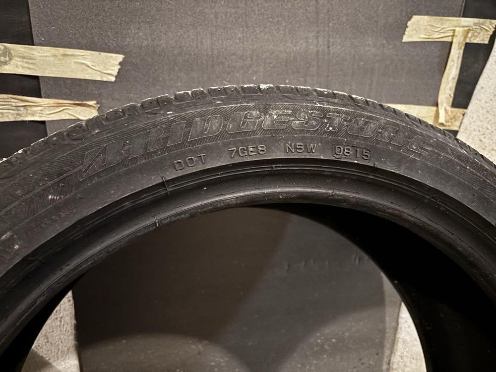 Гуми 225 45 19 Bridgestone SUV