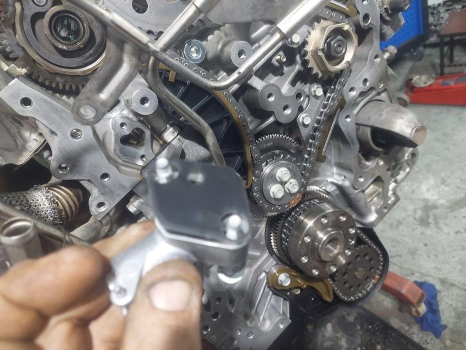 Opel insignia 2016 Distribuția Ambreiaj Volanta Injectoare Noi Facturi