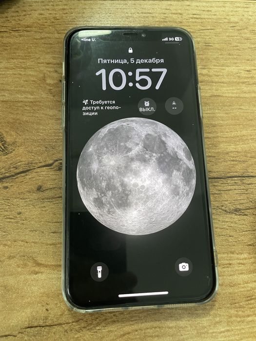 Iphone 11pro Holati yaxshi