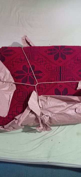 Чисто нов платтт