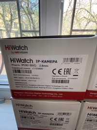 HiWatch IPCB2-S0 камера для видеонаблюдение