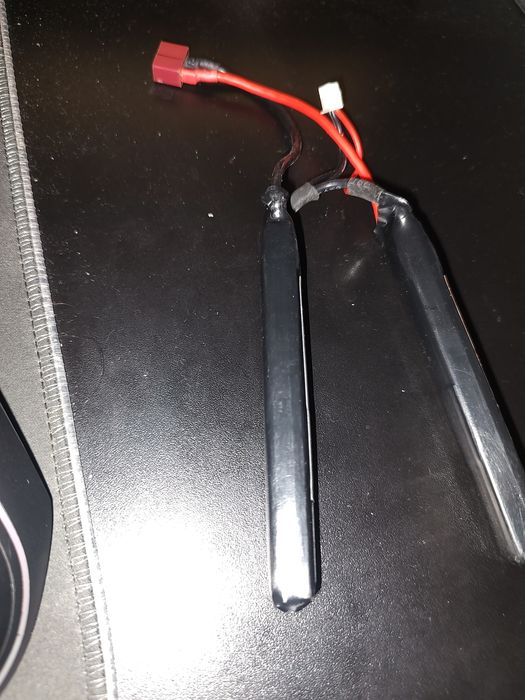 Replica Airsoft Cyma Platinum m4