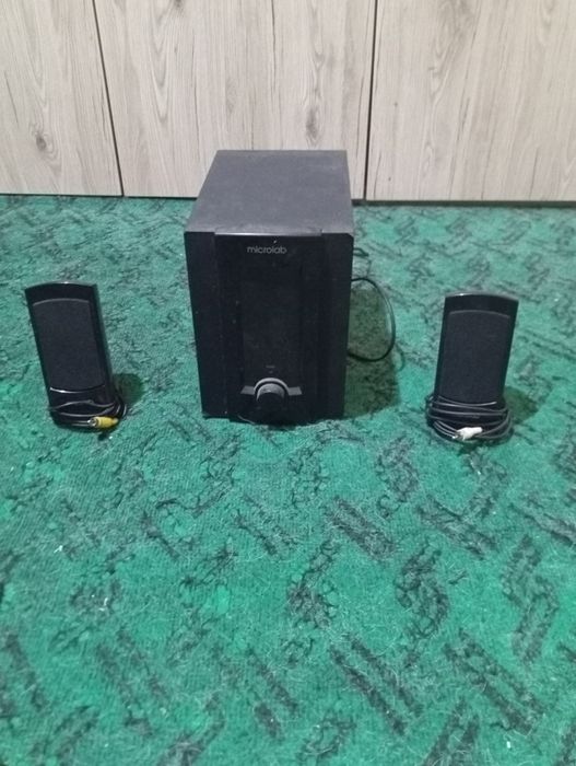 Продам буфер в хорошем состоянии