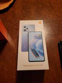 Vand Redmi note 12 pro ski blue