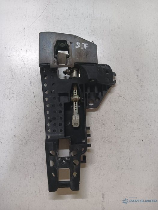 Maner usa interior  stanga fata AUDI Q5 8RB 2008 - >