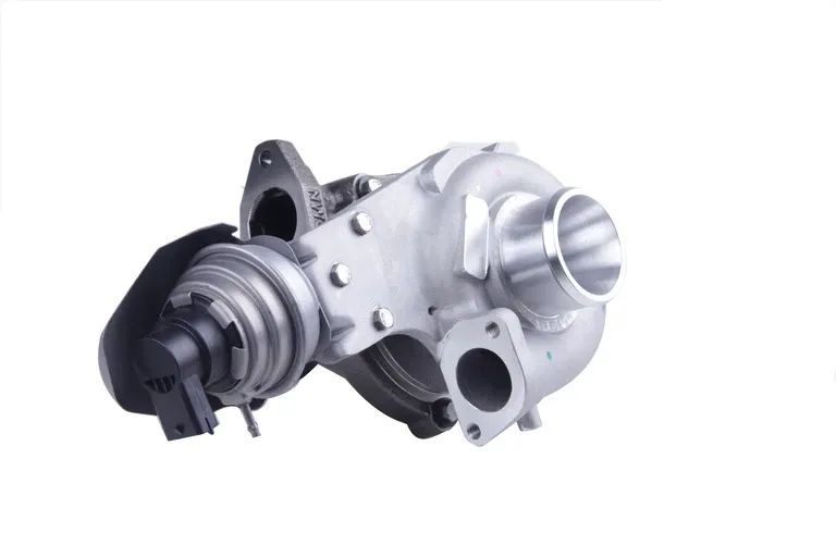 Turbina noua /turbo compresor suflanta Opel Astra J, Insignia A, Zafira C, Cascada, Chevrolet Malibu, Saab 9-5, motoare de 2.0 tdi, A20DTH, A20DTJ, A20DTC, A20DTE