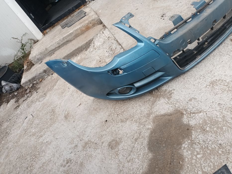 Bara fata eos cu gauri spalatoare   si mici defecte