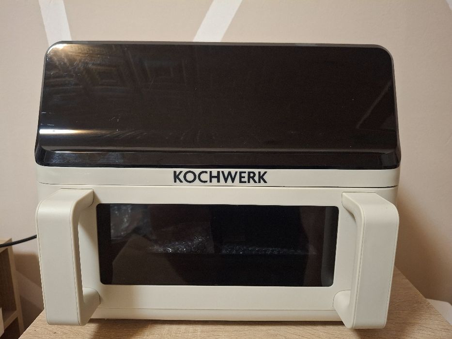 Фритюрник с горещ въздух RACHS KOCHWERK 14349