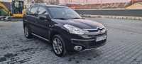 Citroen c crosser, (OUTLANDER SAU 4007)