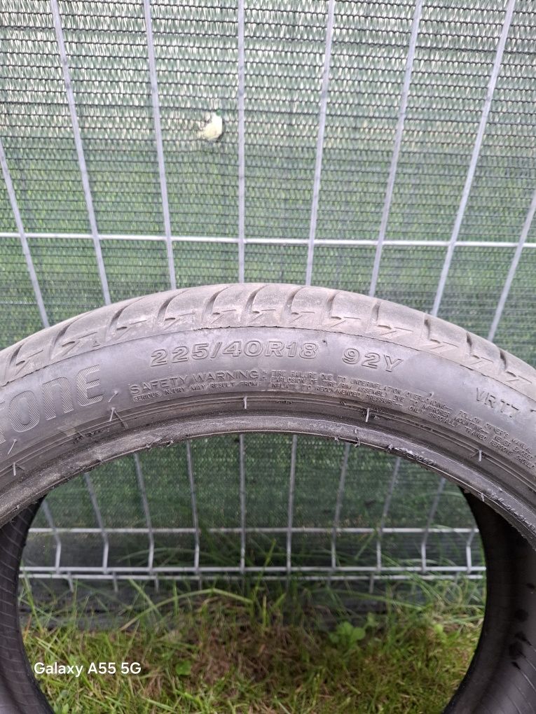 Bridgestone cauciucuri