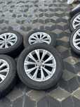 Jante Vw R-Line R17(5x112)”Tiguan/Passat/Jetta/Touran/Golf 5/6/7/8/Eos