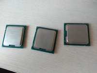 Процессоры для сервера, Intel Pentium 1403 и Intel Xeon E5-2407 и 2403