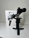 стабилизатор DJI RS3 mini ronin