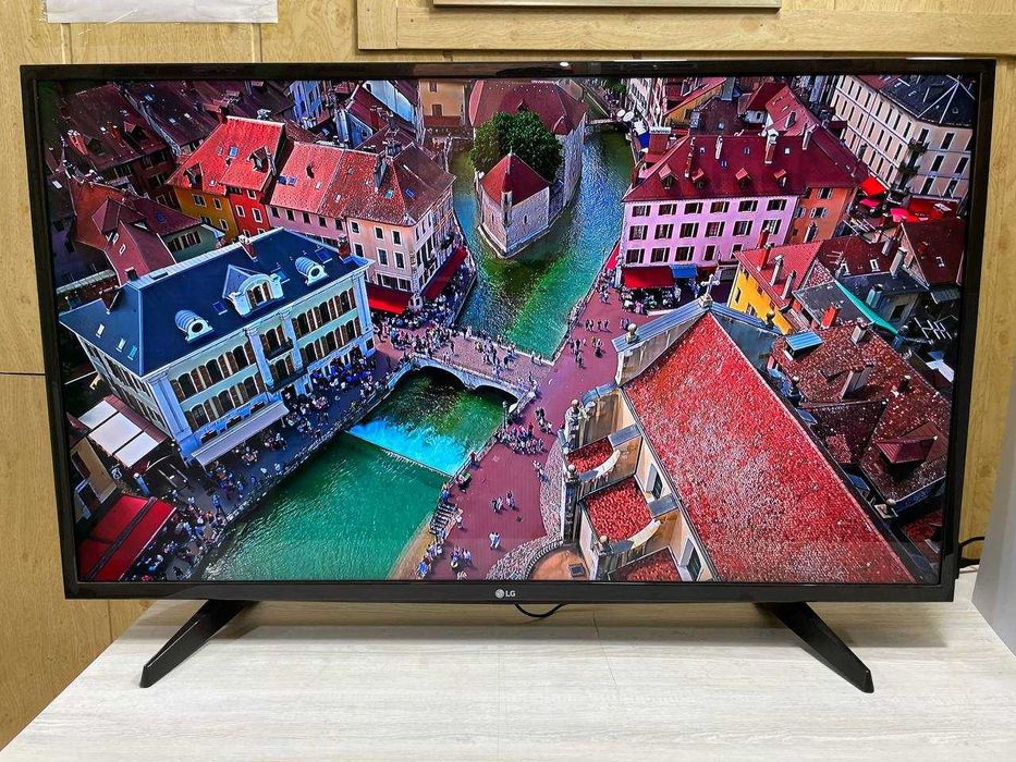 Продается телевизор LG