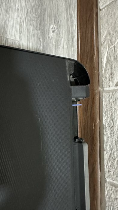 Принтер Epson L3150 нерабочий