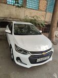 Chevrolet onix premier