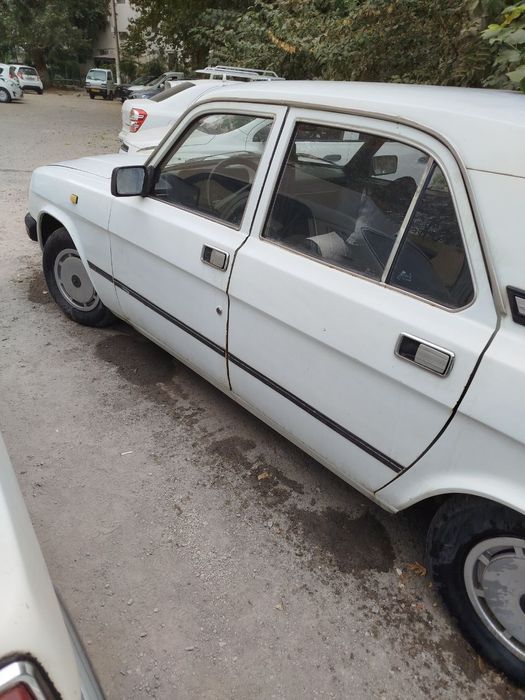 Продаётся Волга 31029