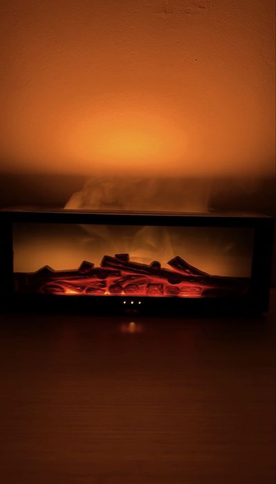 Арома дифузер/овлажнител