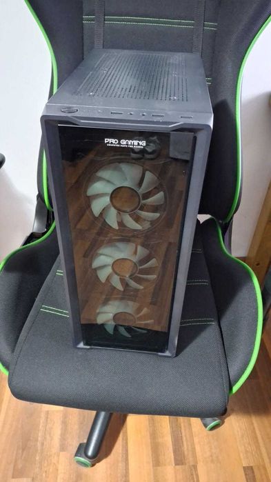 Calculator AMD 2700X