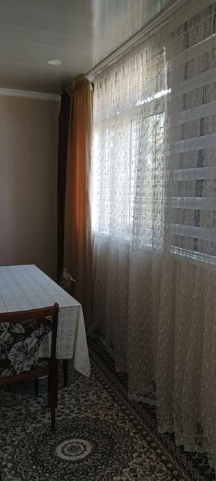 Продается 2 комнатная квартира п. Гульбахор