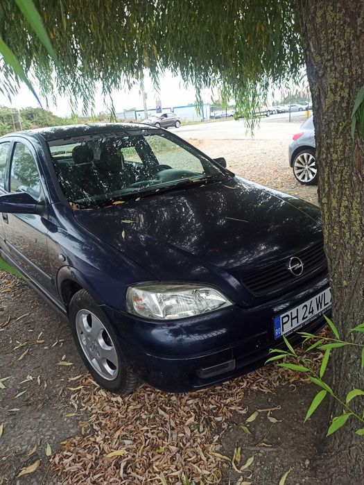 Opel Astra g 1.2