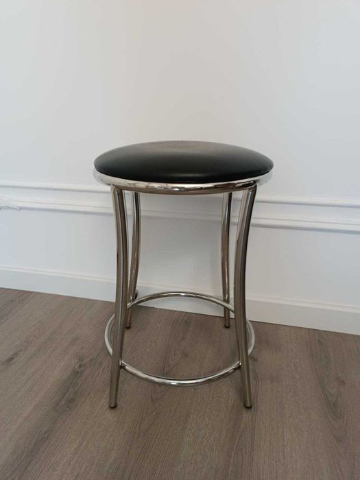 стул-табурет металлический