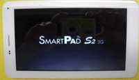 Tableta SmartPad S2 3G 7" cu Dual-SIM