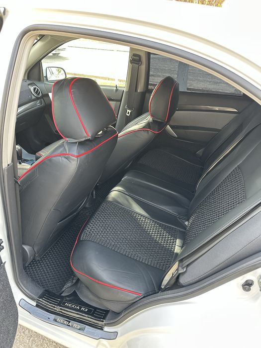 Срочно! Нексия 3 автомат 2022 й сотилади!