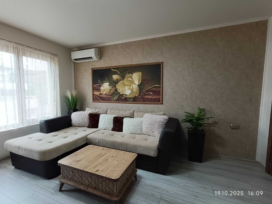 Продава се Двустаен апартамент в Дупница - 67 кв.м за 1911 €/кв.м - Снимка #2