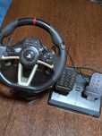 Volan Hori RWA Racing Wheel Apex