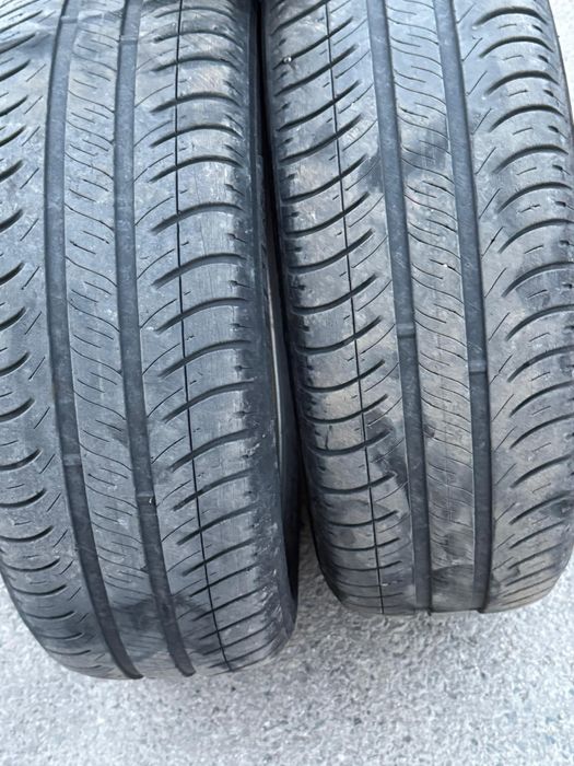 Шины  бу летний  MICHELIN