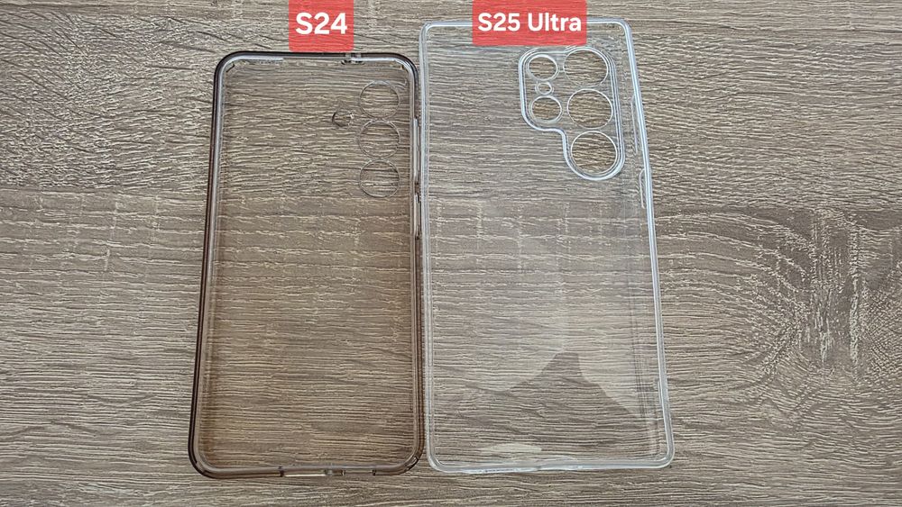 Huse pt diferite modele de telefoane