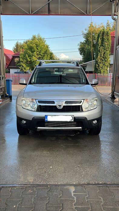Vand Dacia Duster 1.5 DCI 2011