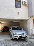 W Golf 5 din 2006 motor 1.6 benzina euro 4 km 230000