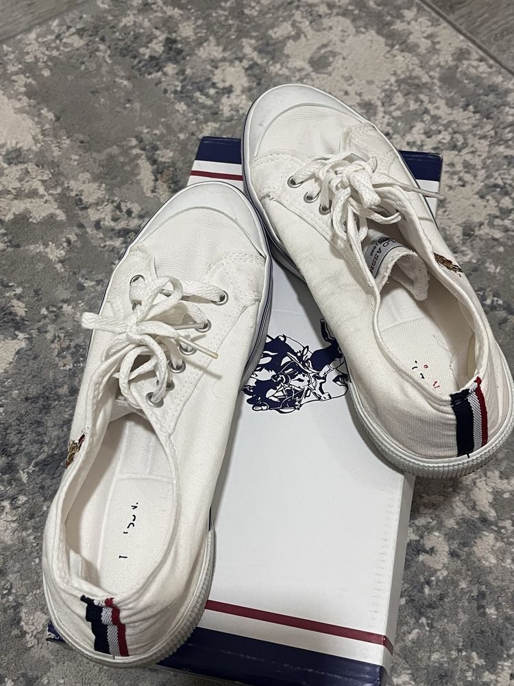 Кецове U.S. POLO