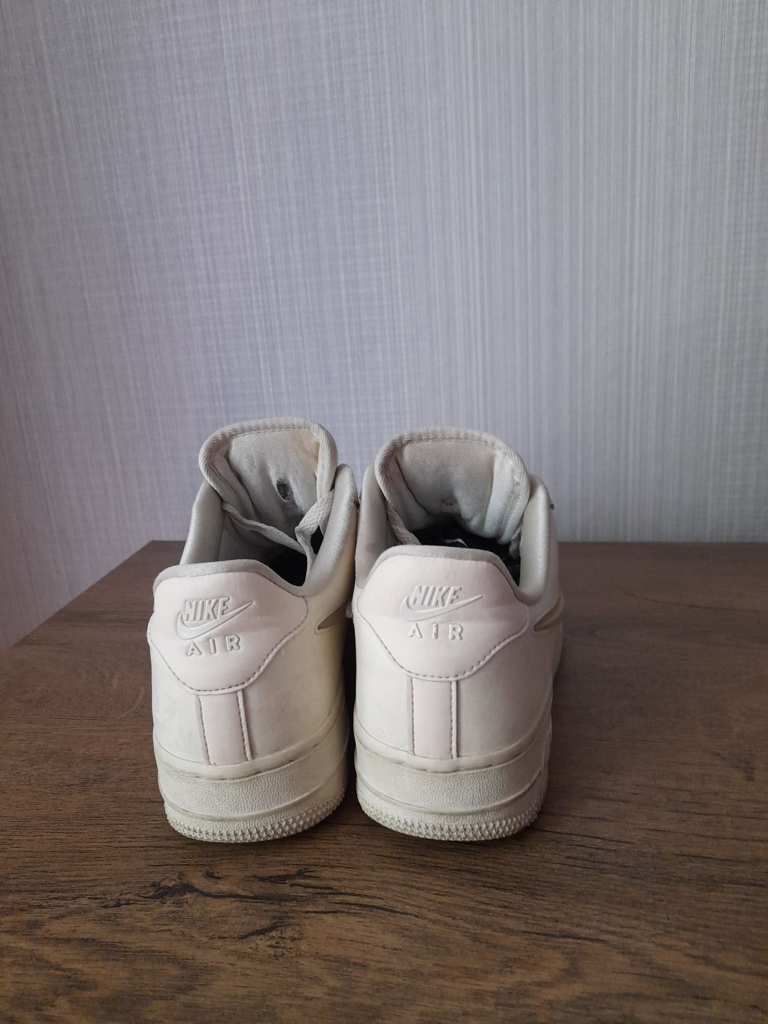 Nike Air force 1 кецове 37.5 номер.