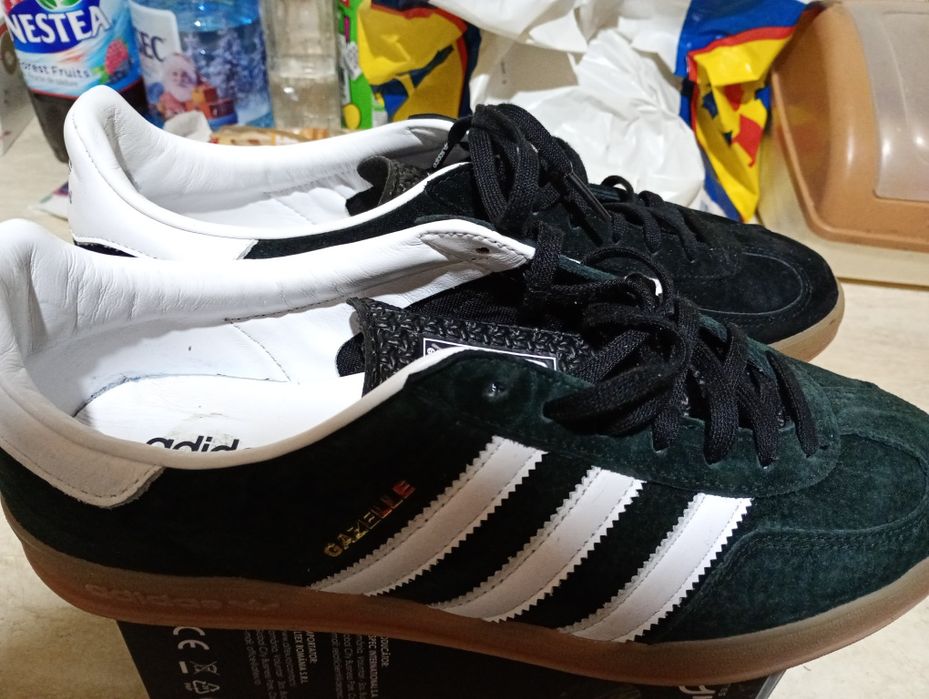 Adidas gazelle barbati