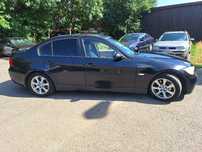 BMW E90 320i 2007