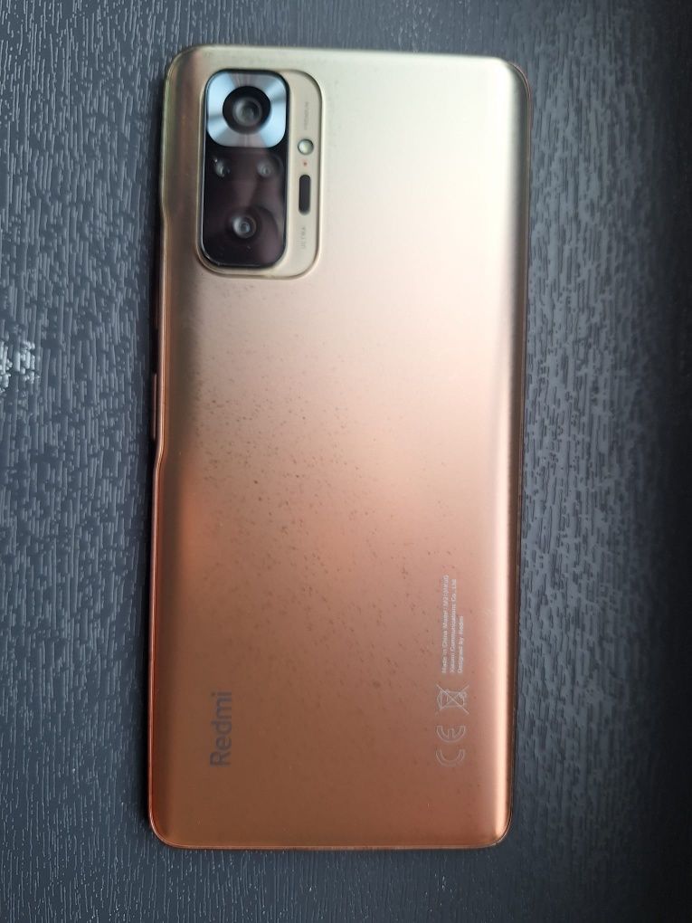 Xiaomi Redmi Note 10 Pro