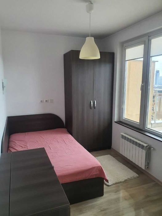 Дава се под наем Едностаен апартамент в София, Младост 4 - 45 кв.м за 408 € - Снимка #4