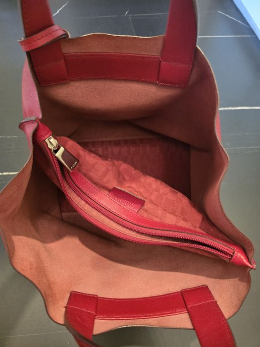 Чанта марка Furla