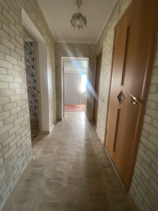 Сдается отдельно стоящий дом