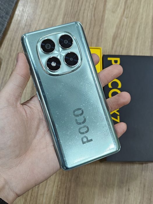Poco X7 256Gb Sotlad