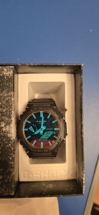 Ceas Casio G-Shock