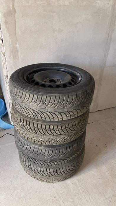 Шины , балон штамп