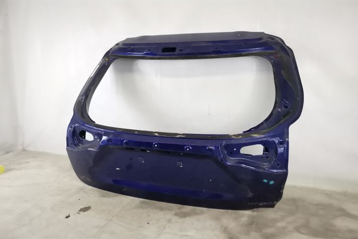 Haion Capota Portbagaj Original Cross Toyota  Yaris  XP210 [2020 - 2023]