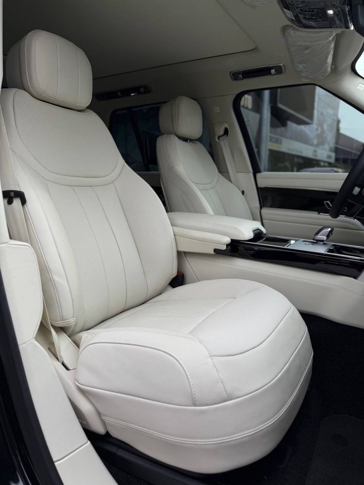 Land Rover Range Rover Vogue Autobiography P360